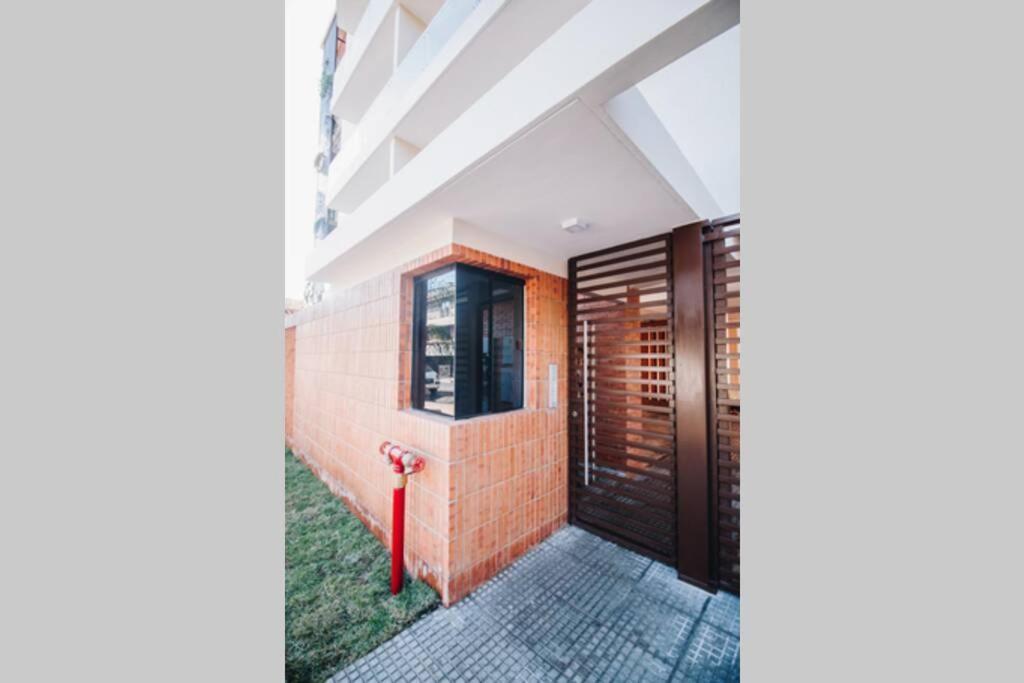 N4A1 - New, Nice, For Long And Short Stay Asuncion Exterior photo