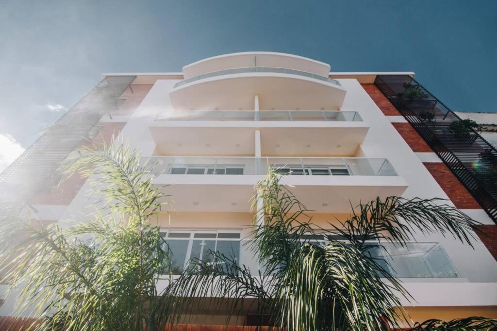 N4A1 - New, Nice, For Long And Short Stay Asuncion Exterior photo